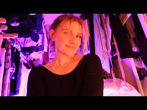 ASMR | Mini facial with relaxing sounds for sleep (Soft spoken)