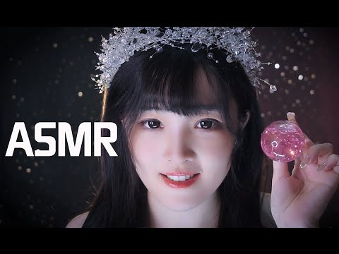 【ASMR / shorts vol 24】嘴配音化妆，戴上耳机循环听