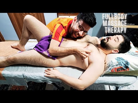 ASMR DEEP RELAXING TURKISH FULL BODY MASSAGE ENERGY THERAPY - CHEST,LEG,BACK,FEET,ARM MASSAGE