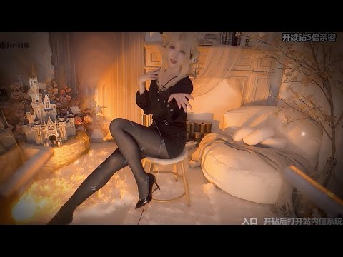 ASMR | Relaxing Triggers for Sleep | DaiDai二呆酱