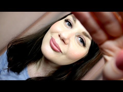 АСМР Заботливая мама с любимым сыночком, Ролевая Игра Шепотом / ASMR Role Play