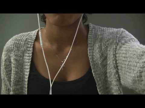 Ambers ASMR:***FAST TAPPING SOUNDS TO MAKE YOU FALL ASLEEP FAST***