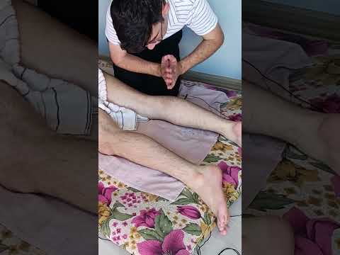 SPORTS FULL BODY AMAZING MASSAGE  #massage #easyturkish #relax #relaxationmassage #massager