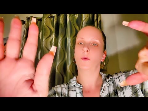 ASMR Focus Exam | Follow My Instructions