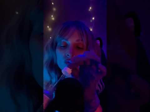 {ASMR} 💦 🎧 🧤#asmr #shorts #shortsfeed #shortsvideo #asmrtriggers #asmrsounds