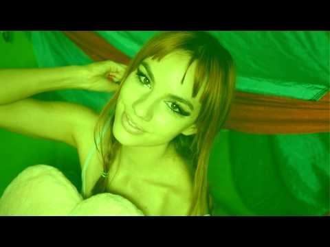 ASMR Babysitter Takes You Camping 🏕️💕🐻