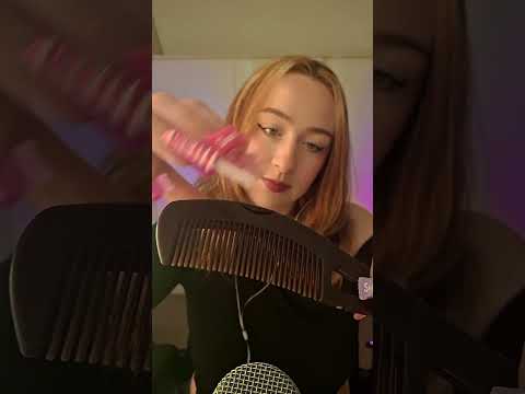 #asmrscratching