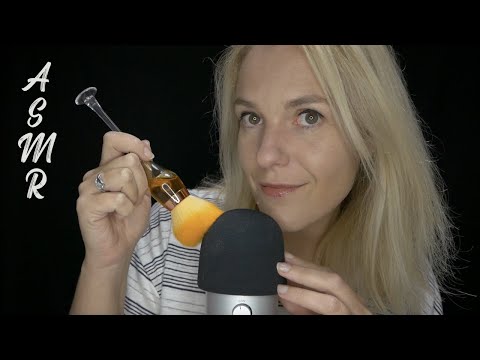 ASMR FR 🎙️ Je vous chuchote l'origine de 8 expressions françaises proche du micro (et c'est fou !)
