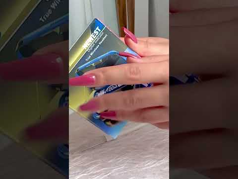 Unboxing ASMR #unboxing #unbox  #unboxingshorts#shorts #short #shortsfeed #shortsviral #unboxingasmr