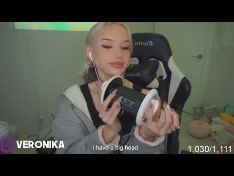 intense ear loving ASMR *use headphones* (lots of licks)