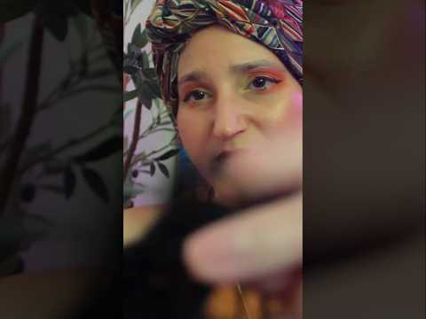 ASMR Salon #hair #haircut #relax #personalattention #roleplay #asmr