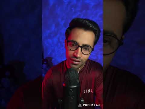 ASMR Short | Positive Affirmations to Calm Your Mind #asmr #shorts