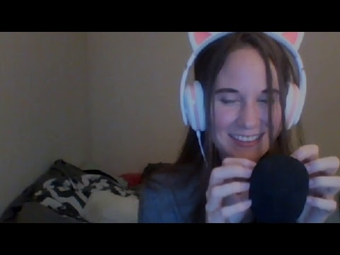 LiveASMR #2....or something :)