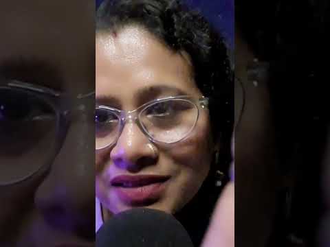 Asmr Inaudible Whispering #asmrghosal #tinglesensation #asmr #youtubeshorts