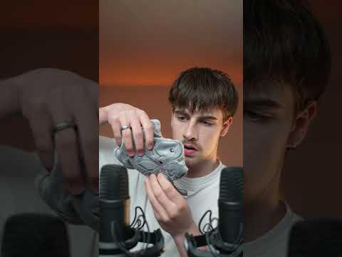 ASMR 3 Trigger Einer Fake