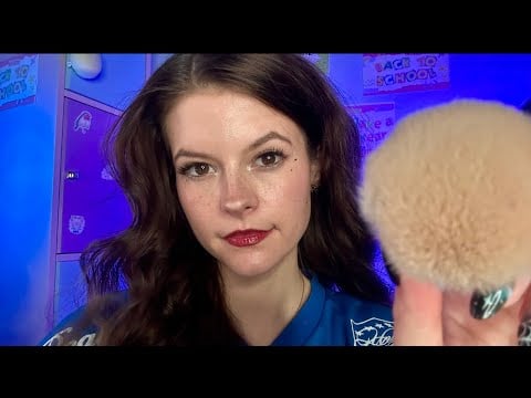 ASMR live - Zeit zum Entspannen 🥰
