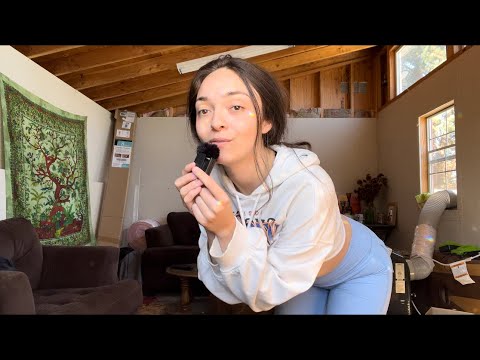 ASMR Positive Affirmations “I Love You” Repetition for Deep Sleep & Relaxation