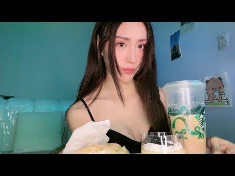 La ex timida del salon te hizo una visita inesperada en secreto 🤫-ROLEPLAY-ASMR