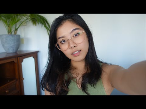 [ASMR] Soothing Guided Meditation 🍃🌊