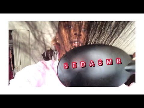 ASMR Bestfriend Does Your Hair For a Date 🥰