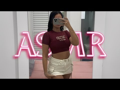 ASMR VLOG - UM DIA COMIGO 🍒 rotina, trabalho, cozinhando 