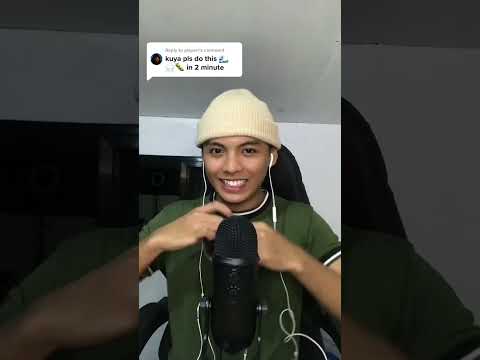 #asmr #emojichallenge #shortsasmr #shortsvideo