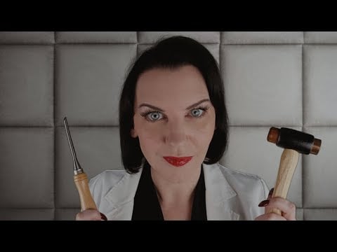ASMR Horror: Lobotomy