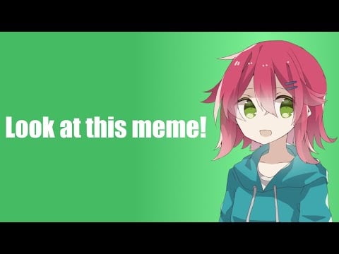 Annoying Girlfriend Shows You Memes (ASMR Roleplay) [F4A]