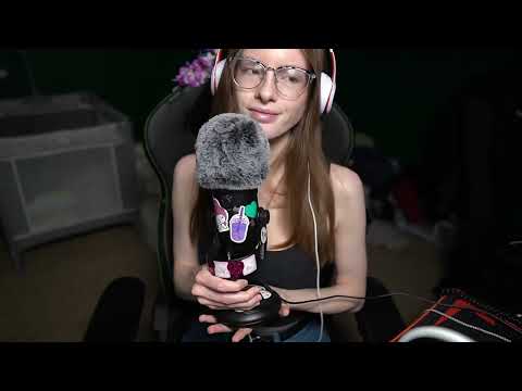 ASMR Left To Right You'll Feel In Your Ears 