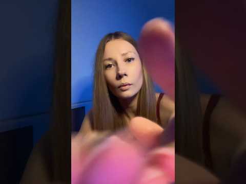 ASMR Aggressive Reiki Energy Clearing ⚡ Instant Tingles & Deep Relaxation