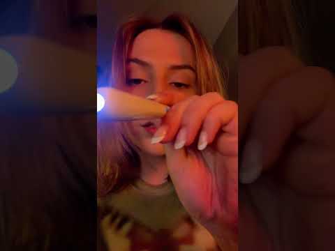 Light Trigger ASMR 💡