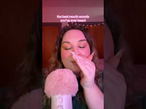 #asmr