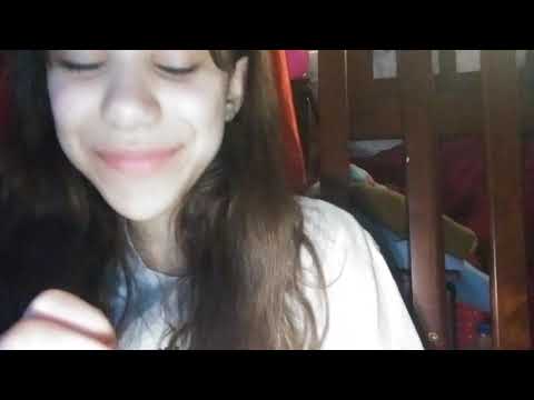 ASMR tapping /upclose/multiple triggers