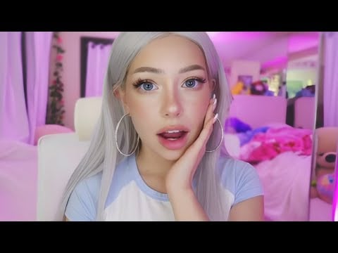 ASMR I’m Your Biggest Fan! (you’re a celebrity)