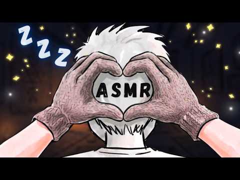 Este ASMR puede hacer que tu Corazón se relaje antes de DORMIR ❤️😴
