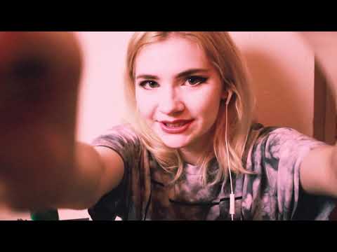 Clover's ASMR spa actually relaxing | Cloveress ASMR