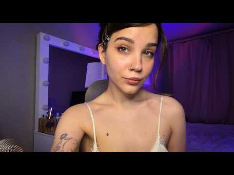 ♡  ASMR  STREAM ♡  Tingles and Relax :3
