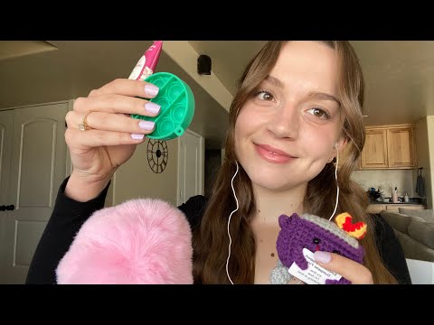 ASMR These Random Triggers Shouldn’t Work…But They Do 😴