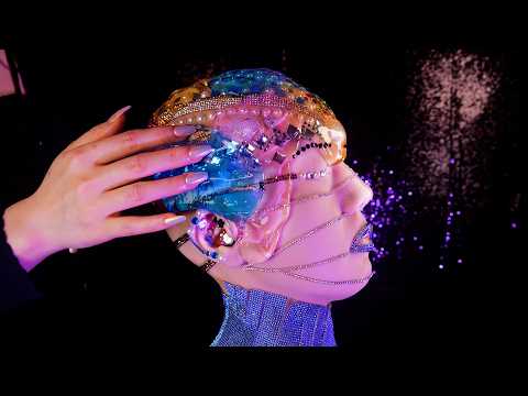 🌙 강력한 수면 트리거 모음 ASMR 1 Hour｜No Talking