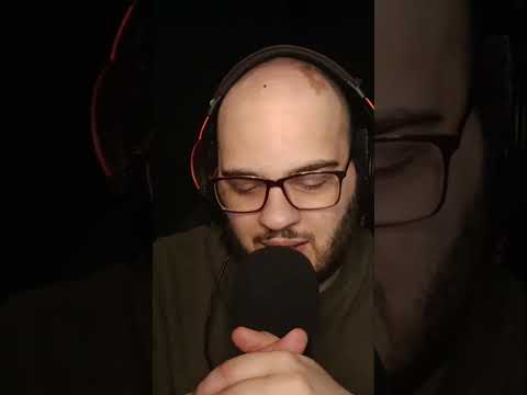 Prends une pause ASMR avec ces mots déclencheurs