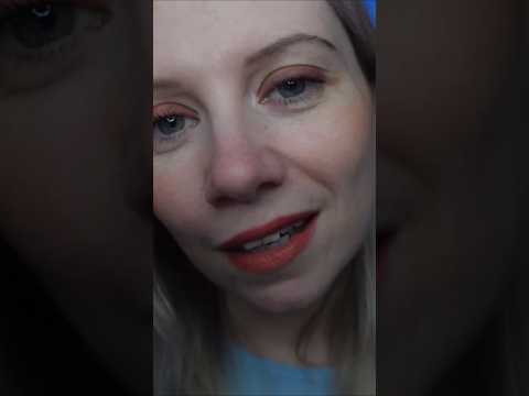 ASMR - The Sky is a Dilver Blanket