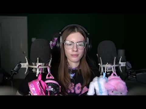 Mommy ASMR Just Mommy ASMR