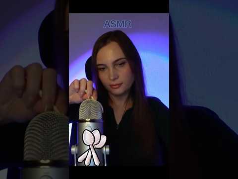 АСМР ложка 🥄