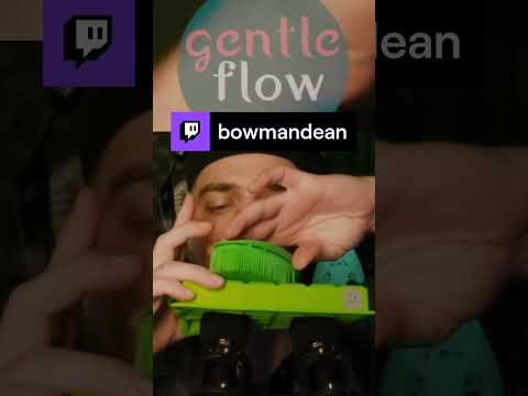 Silicone Brush will Knock You Out Quick #ASMR