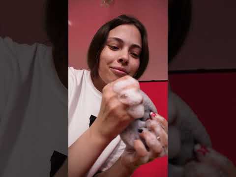 АСМР ОТ МЕССИ  #asmr #асмр #месси #чм2026 #футбол