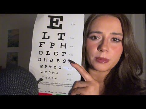 ASMR - Fast Paced Roleplays To Help Your Mind Relax 