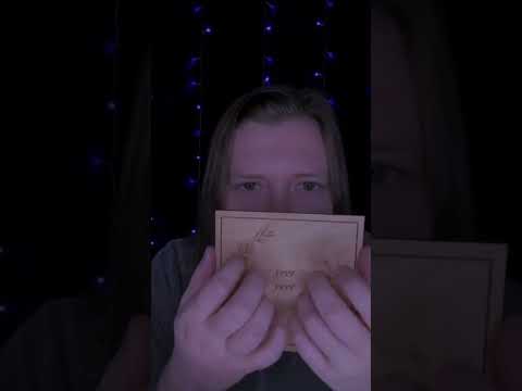 which object sounds the most expensive? (asmr)