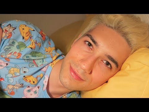 ASMR ❤️️ Caring Boyfriend Roleplay ❤️️