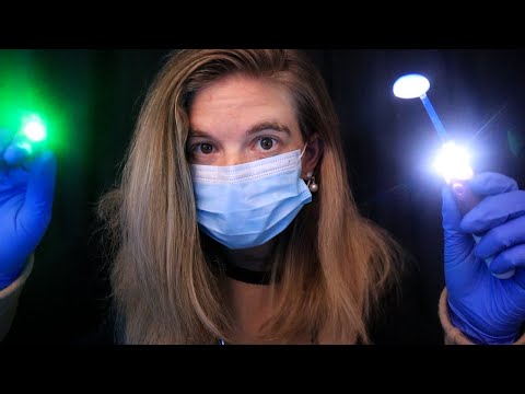 POV ASMR - Je t'opère sous hypnose - Dre Bonnemain