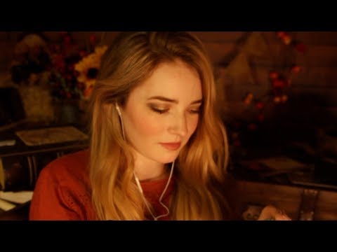 ASMR Show & Tell #4